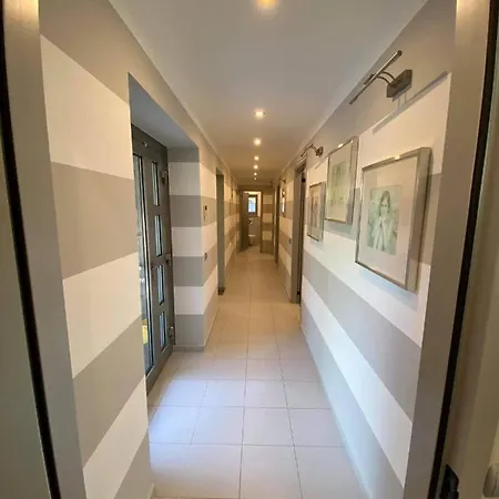 Holiday home Hajnal Nyaralohaz