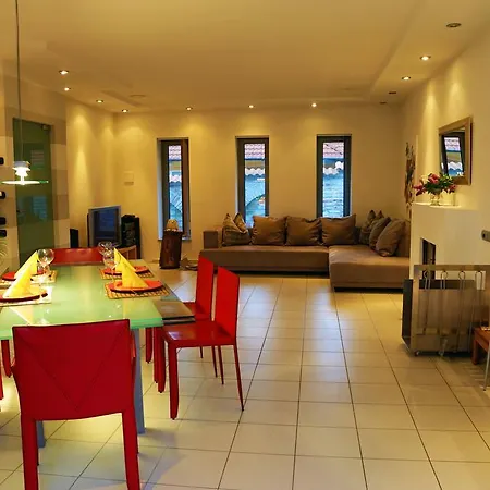 Holiday home Hajnal Nyaralohaz