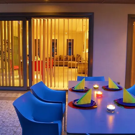 Holiday home Hajnal Nyaralohaz *